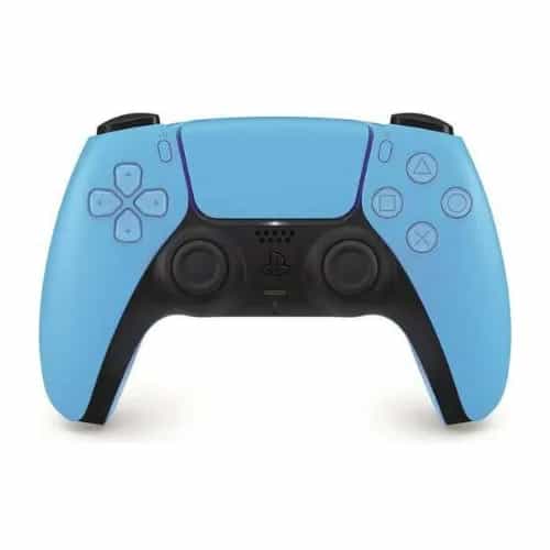 SONY PlayStation 5 DualSense Wireless Controller Starlight Blue