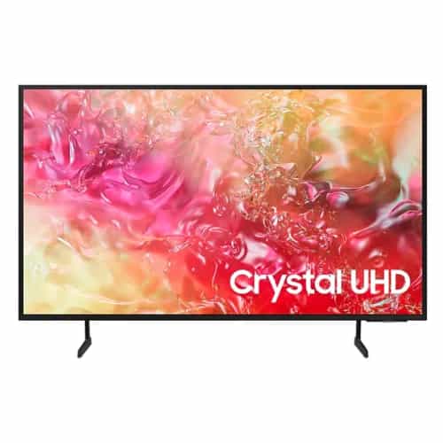 SAMSUNG UE75DU7172UXXH 75'' 4K