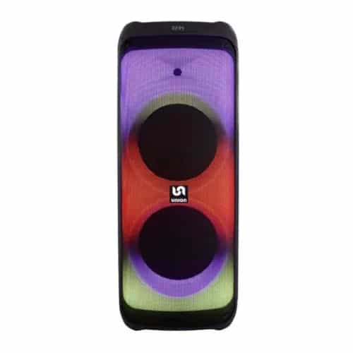 UNION PARTY BOX 80W 5.5'' (UN-PS80B-05)