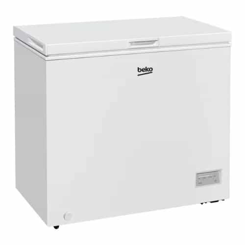 BEKO CF200EWN Horizontalni zamrzivač