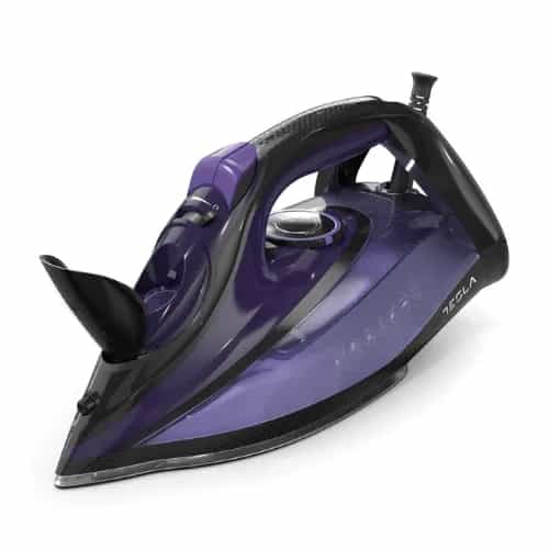 TESLA IR500BP 2600W PARA 180G/MIN