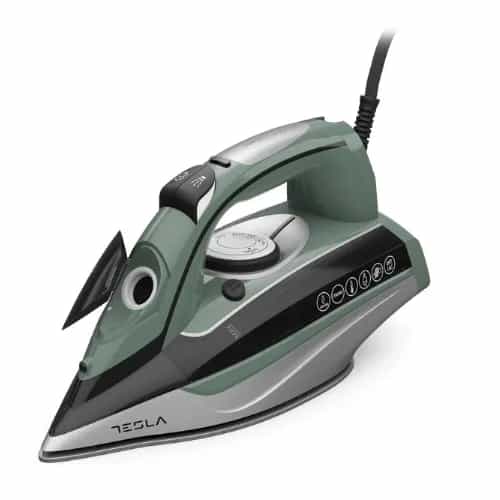 TESLA IR600BGP 3000W PARA 230G/MIN