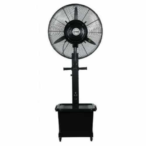 LINEA LMFCS-0674 Ventilator sa raspršivačem vodene pare