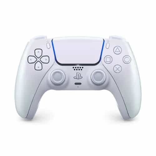 SONY PlayStation 5 DualSense Wireless Controller Chroma Pearl