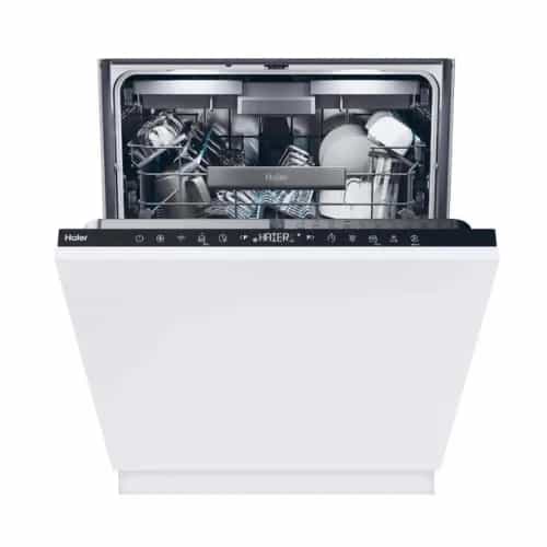 HAIER XI 6B0S3FSB Ugradna mašina za pranje sudova