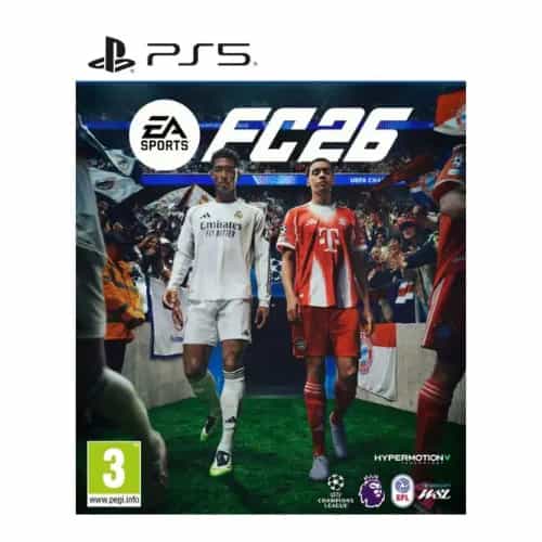 PS5 EA SPORTS: FC 26