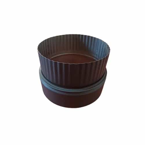 SUREL Reducir dimovodni 130/120