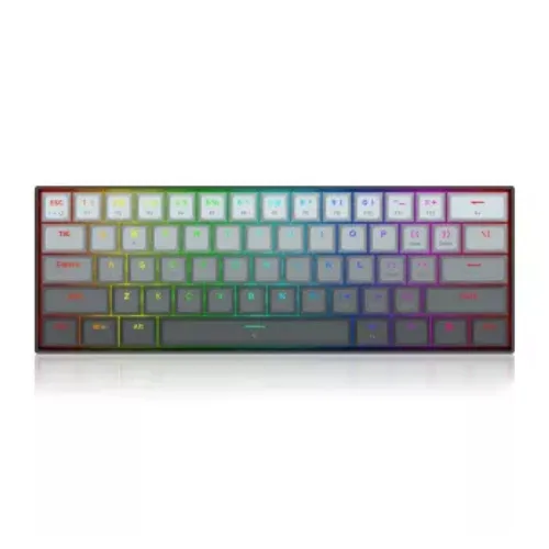 REDRAGON Fizz K617 RGB Magnetic Žična Gejmerska