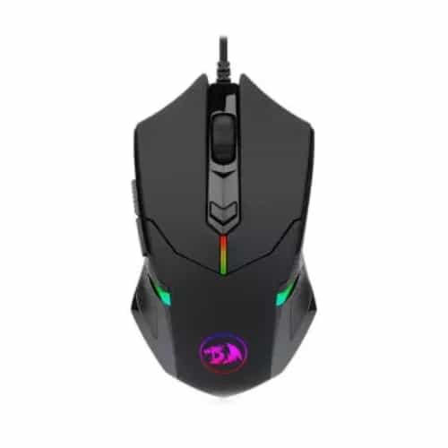 REDRAGON Centrophorus 2 M601-RGB Gejmerski Žični