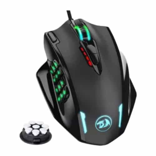 REDRAGON Impact M908 Gejmerski Žični