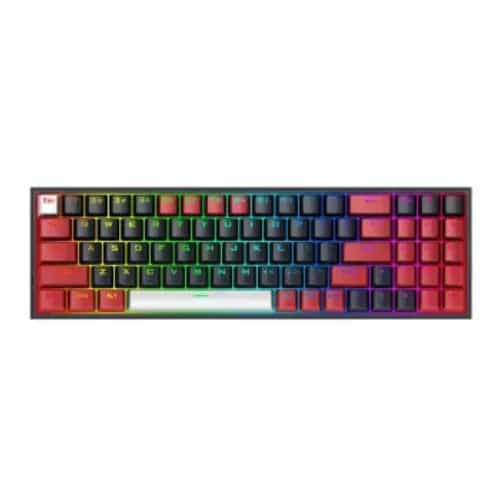REDRAGON Pollux K628-RGB Pro Gejmerska