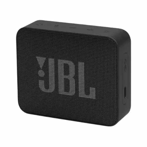 JBL Go Essential 2 Bluetooth zvučnik Crni