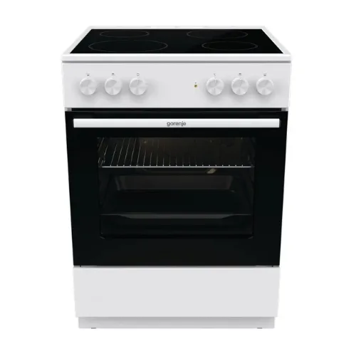 GORENJE GEC6A11WG Električni šporet