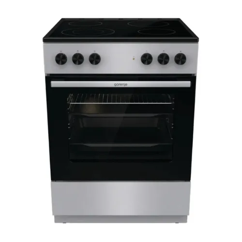 GORENJE GEC6A41SC Električni šporet