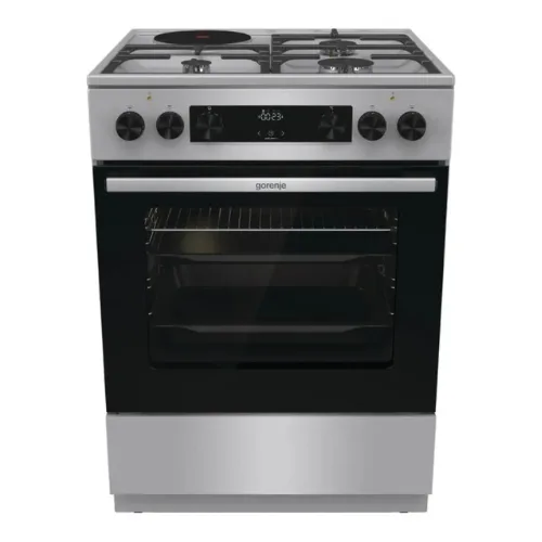 GORENJE GK6C62XC Kombinovani šporet