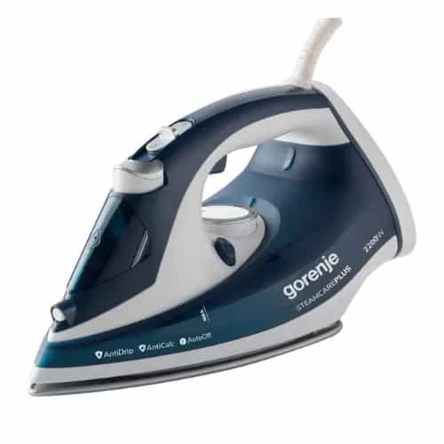 GORENJE SIH2200TQC 2200W PARA 90G/MIN
