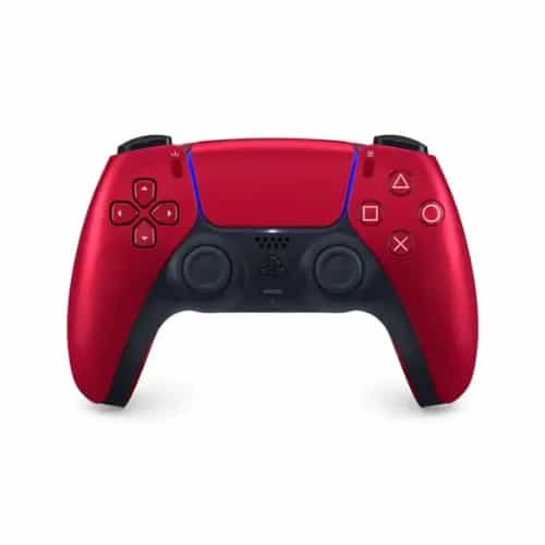 SONY PlayStation 5 DualSense Wireless Controller Volcanic Red