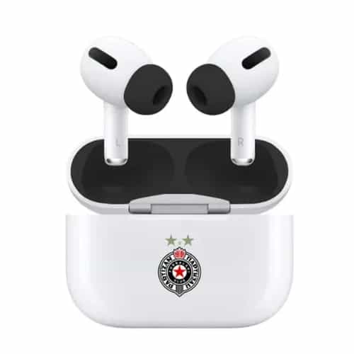 MOYE Bežične slušalice Partizan