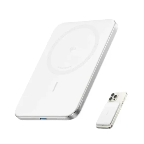 ANKER Nano MagSafe Power Bank 5000mAh 20W Beli