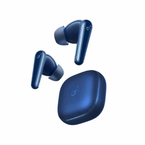ANKER Soundcore Liberty 5 TWS ANC BT Bežične bubice Plave