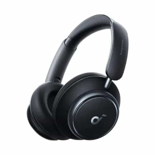 ANKER Soundcore Space Q45 ANC BT Bežične slušalice Crne