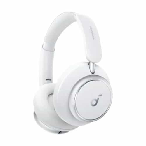 ANKER Soundcore Space Q45 ANC BT Bežične slušalice Bele