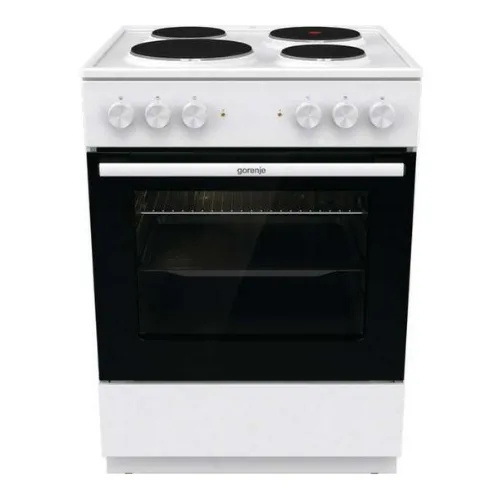 GORENJE GE6A10WB Električni šporet