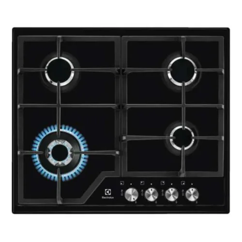 ELECTROLUX EGS6436K Ugradna ploča