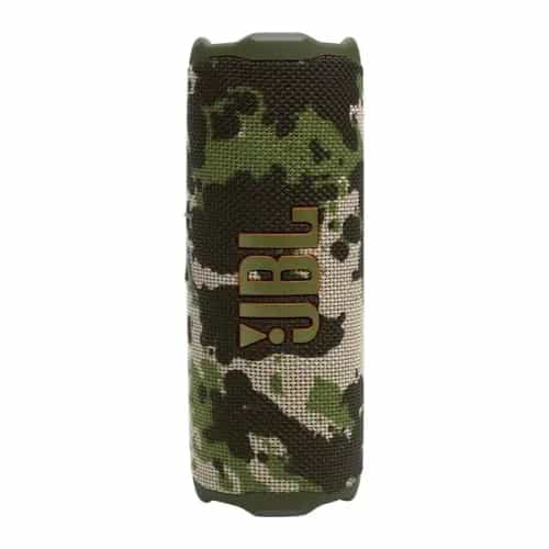 JBL FLIP 7 Bluetooth zvučnik Maskirni