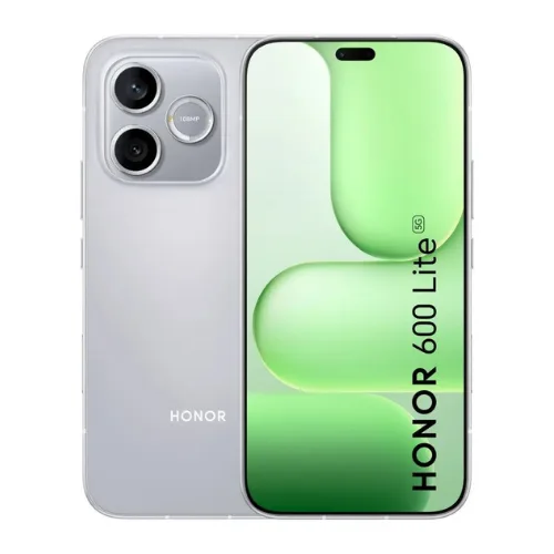 HONOR 600 Lite 8/256GB Velvet Grey