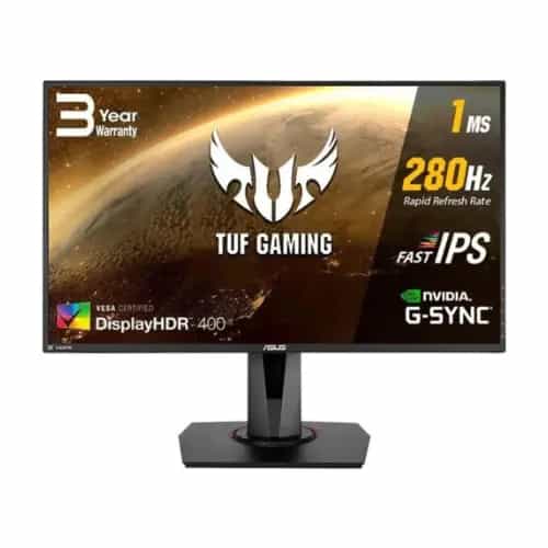 ASUS TUF VG279QM 27'' IPS FHD 280Hz
