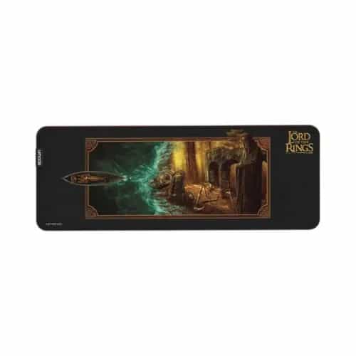 SPAWN The Lord of the Rings Podloga za miša XL 01