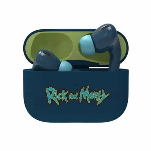 MOYE Rick and Morty Bežične slušalice