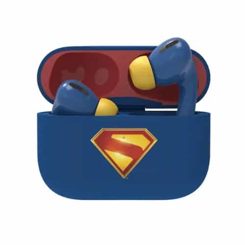 MOYE Superman Bežične slušalice