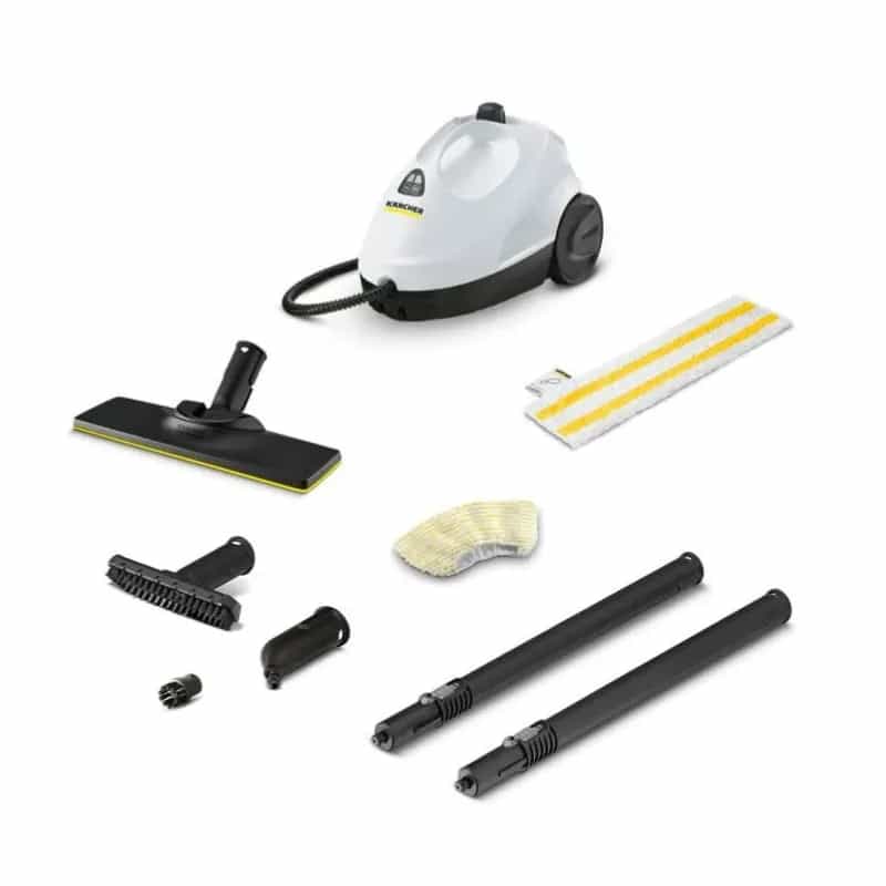 KARCHER SC2 EASYFIX PAROCISTAC