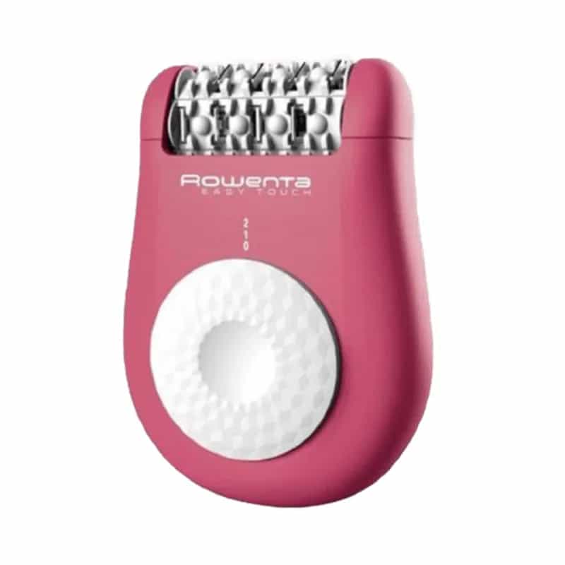 EP1110 ROWENTA EPILATOR