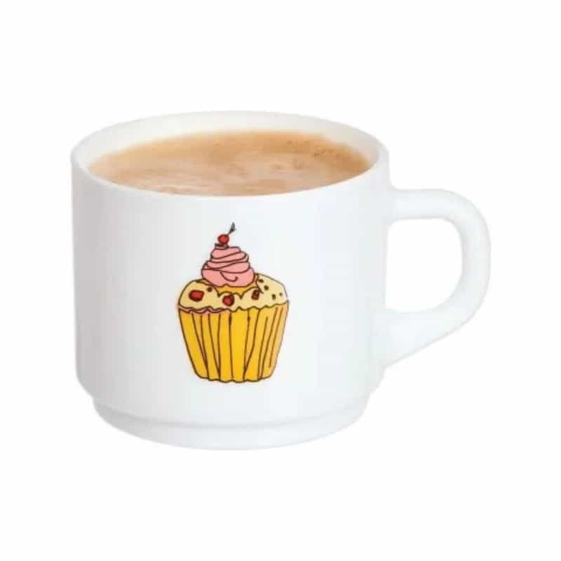 LUMINARC SOLJA POP CUPCAKE 22 Q5179 864250