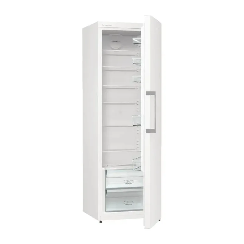 GORENJE R619EEW5 398L E RAZRED SAMOSTOJECI FRIZIDER BELI 185x60x66cm