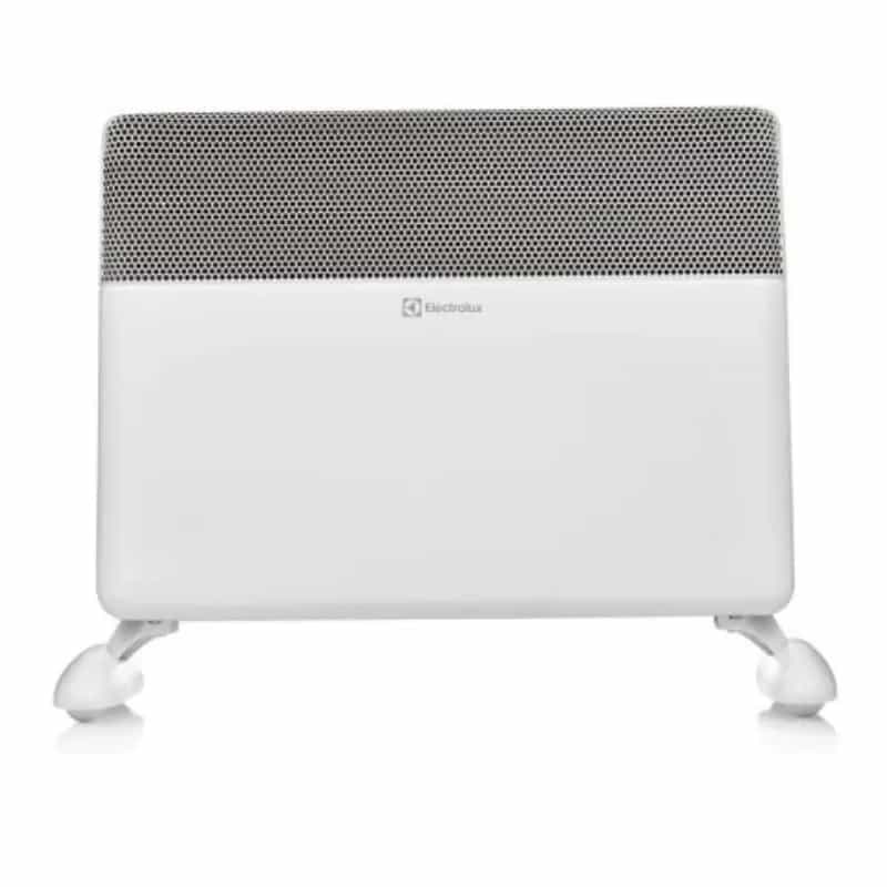 ELECTROLUX ECH/AT-2000 3AE EEC X-HEAT KONVEKTORSKA GREJALICA DO 24M2 DIGITALNA BELA BOJA