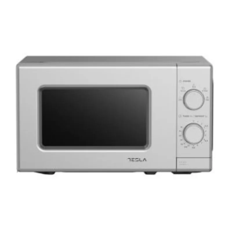 TESLA MW2031MS 20L 700W SREBRNA MIKROTALASNA