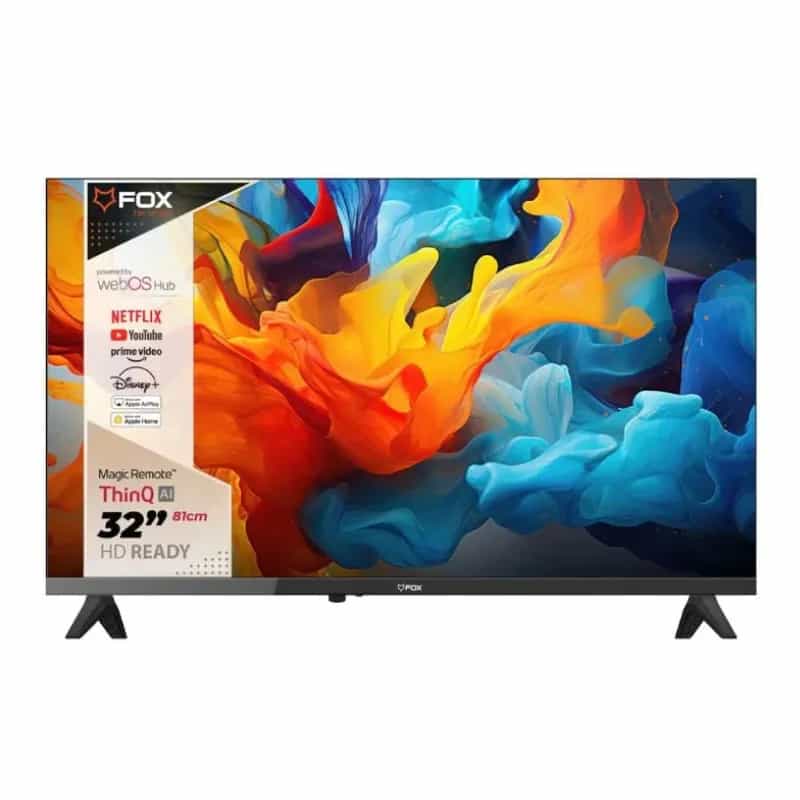 FOX 32WOS625D LED TV
