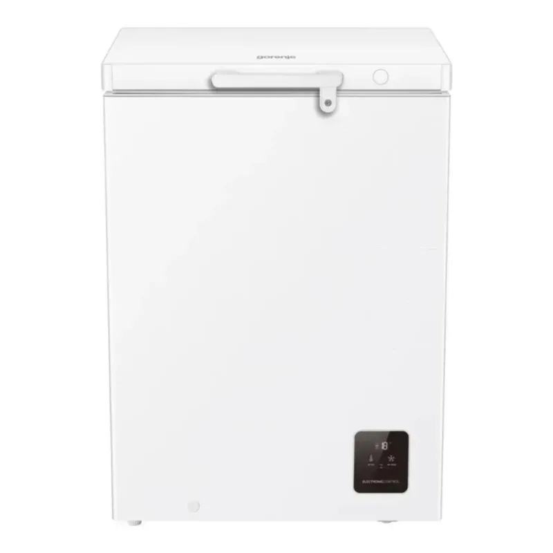 GORENJE FH15E6W5 HORIZONTALNI ZAMRZIVAC 86x60x60 CM 141L -15C