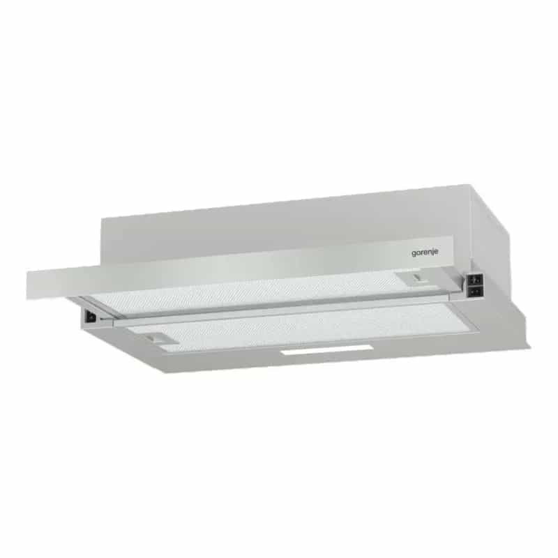 GORENJE TH60E3X UGRADNI ASPIRATOR INOX 350M3/H 388002