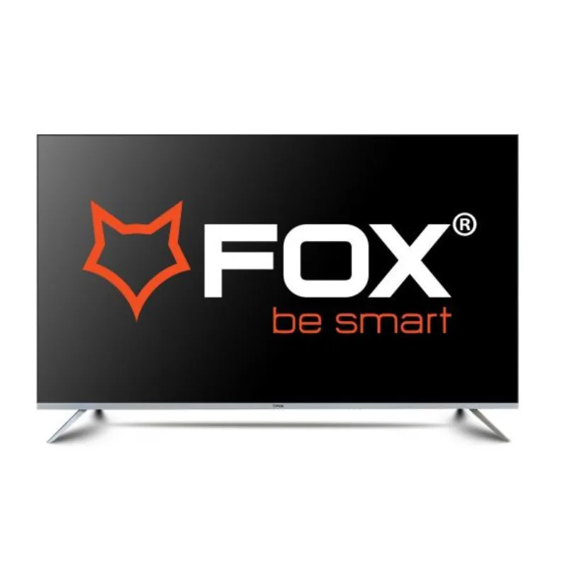 FOX 75WOS626D LED TV