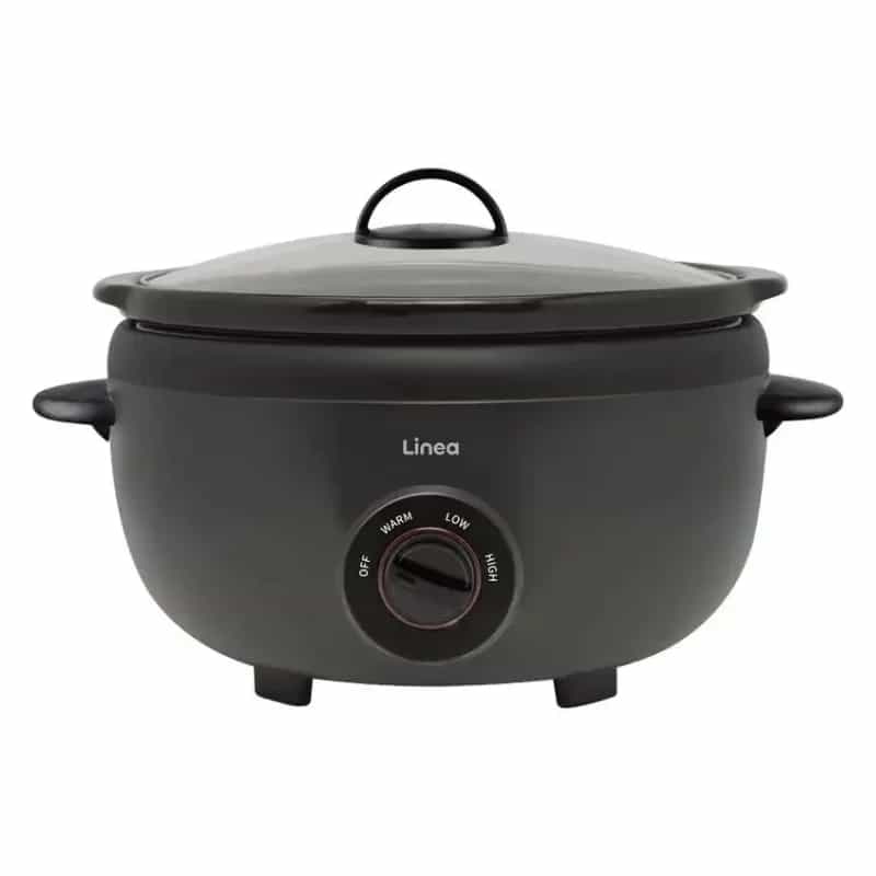 LINEA LSC0696 320W APARAT ZA SPORO KUVANJE