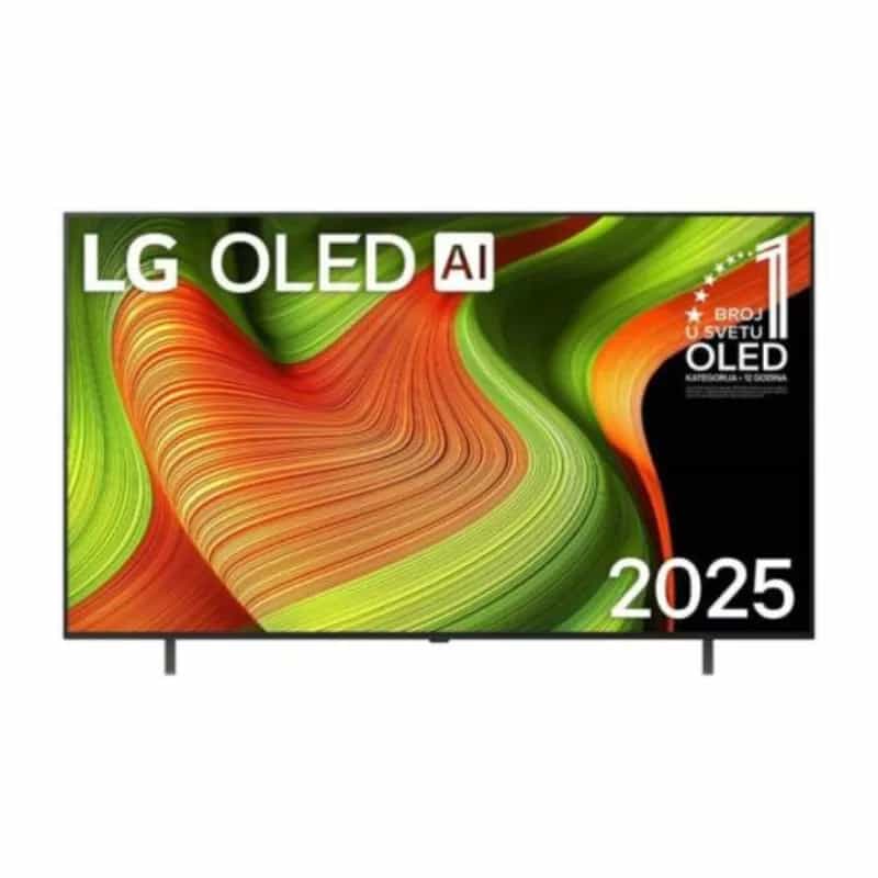 LG OLED48B53LA OLED 48" 4K ULTRA HD SMART WEBOS TELEVIZOR
