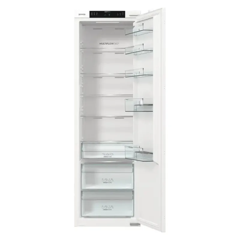 GORENJE RI517E41WF UGRADNI FRIZIDER 177,2x54CM