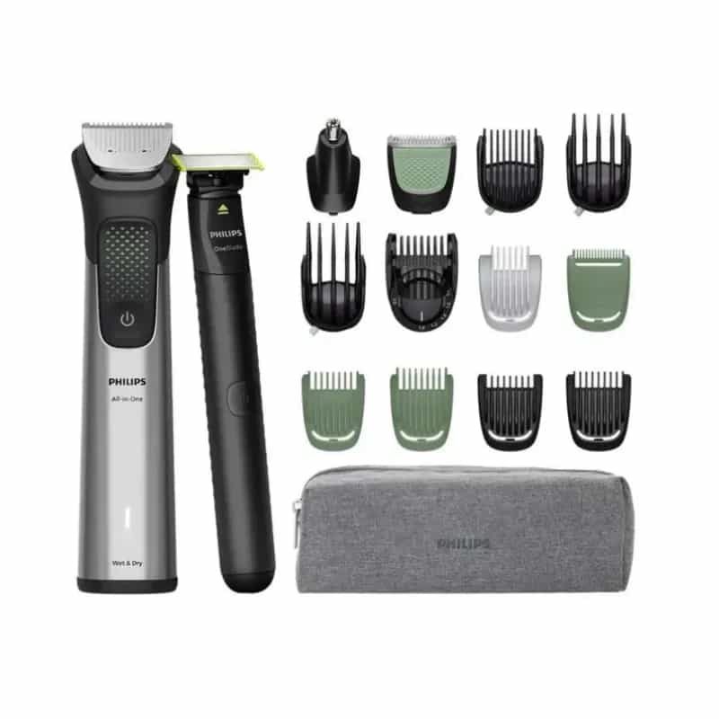 PHILIPS MG9535/15 VISENAMENSKI TRIMER 17U1