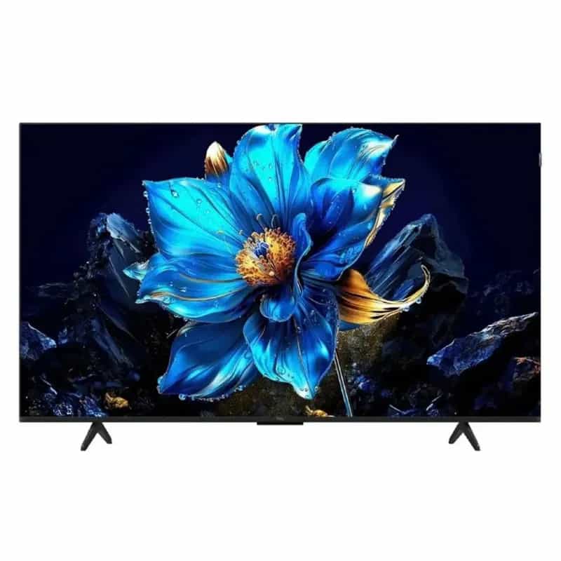 TCL 55T69C QLED/55/4K UHD/60HZ GOOGLE/TV/CRNA