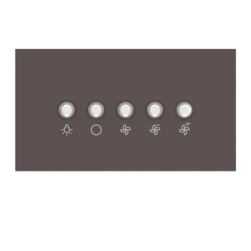 GORENJE WHU529EBR/S ASPIRATOR 50CM